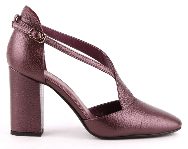 Basconi Туфли 00000007361 5