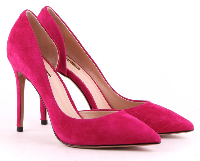 Basconi Туфли 00000007354 1