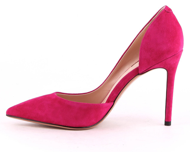 Basconi Туфли 00000007354 5