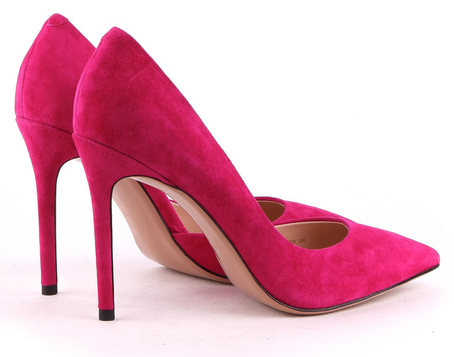 Basconi Туфли 00000007354 3