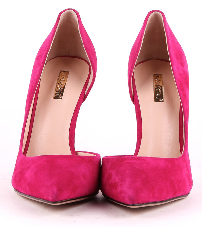 Basconi Туфли 00000007354 6