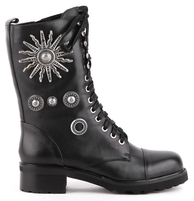 Sasha Fabiani Черевики осінні 00000007377 5