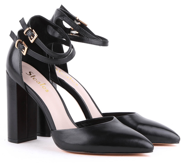 Stoalos Туфли 00000007385 1