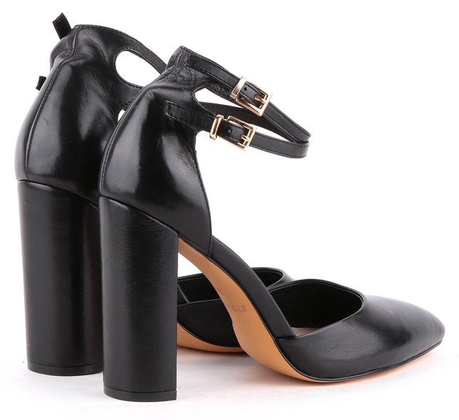 Stoalos Туфли 00000007385 3