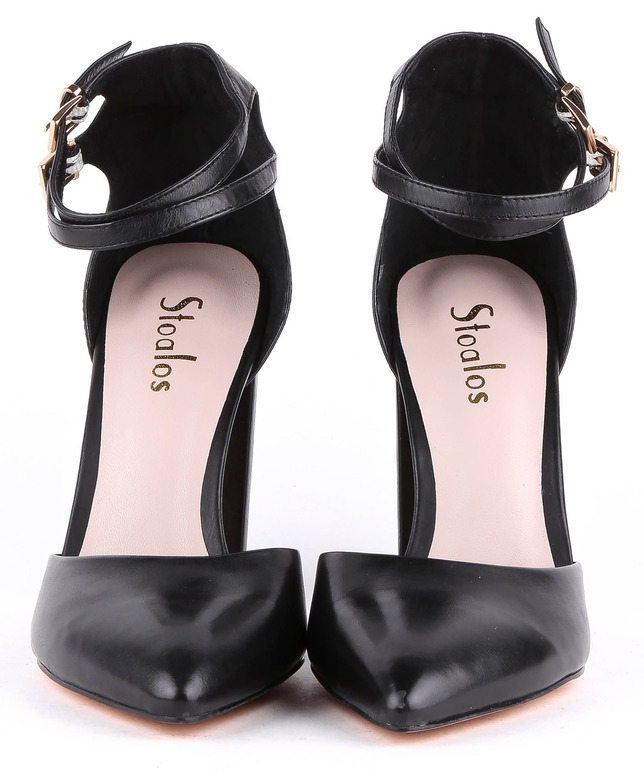 Stoalos Туфли 00000007385 7