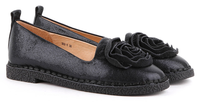 Pucciani Туфли 00000007381 1