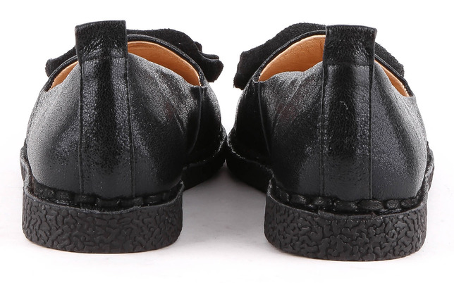 Pucciani Туфли 00000007381 6