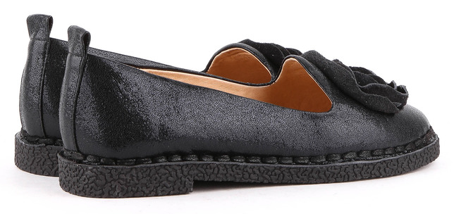 Pucciani Туфли 00000007381 3