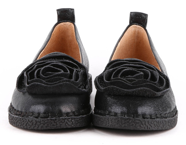 Pucciani Туфли 00000007381 7