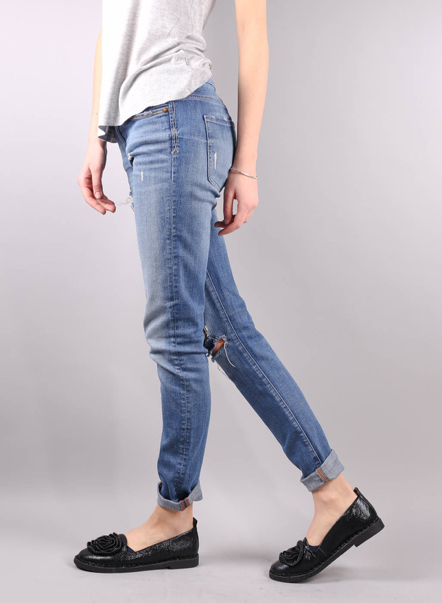 Pucciani Туфли 00000007381 2