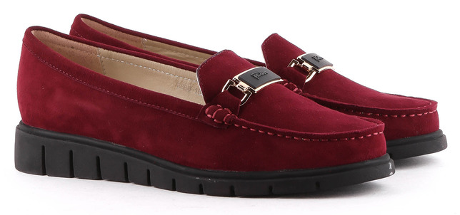 Vigotti Туфлі 00000007393 1