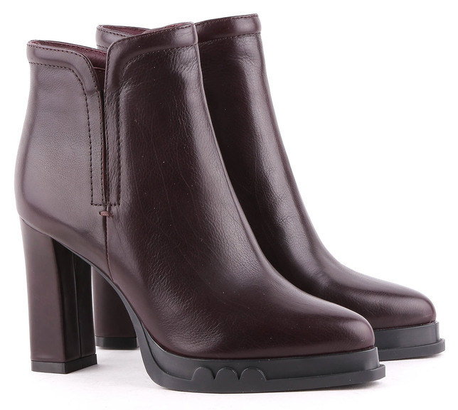 Sasha Fabiani Ботильоны 00000007400 1