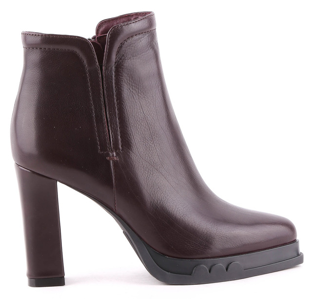 Sasha Fabiani Ботильоны 00000007400 4