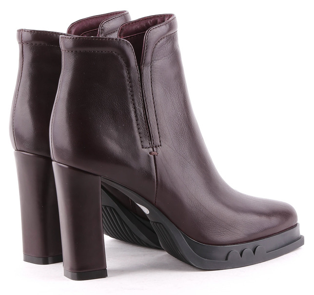 Sasha Fabiani Ботильоны 00000007400 3