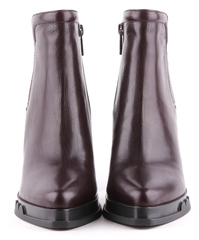 Sasha Fabiani Ботильоны 00000007400 7