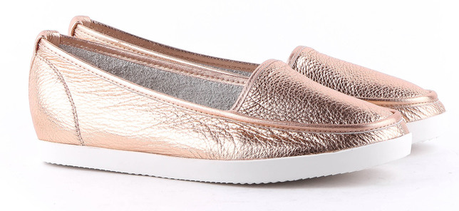 Sasha Fabiani Мокасины 00000007398 1