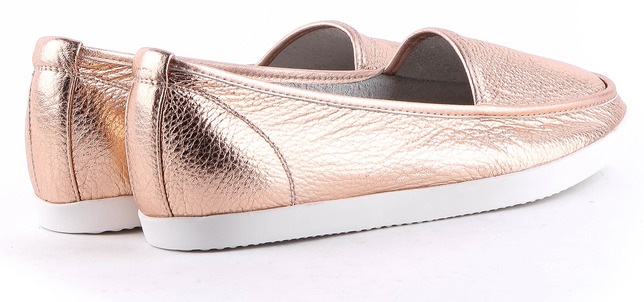 Sasha Fabiani Мокасины 00000007398 3