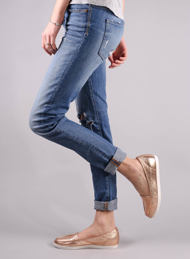 Sasha Fabiani Мокасины 00000007398 2