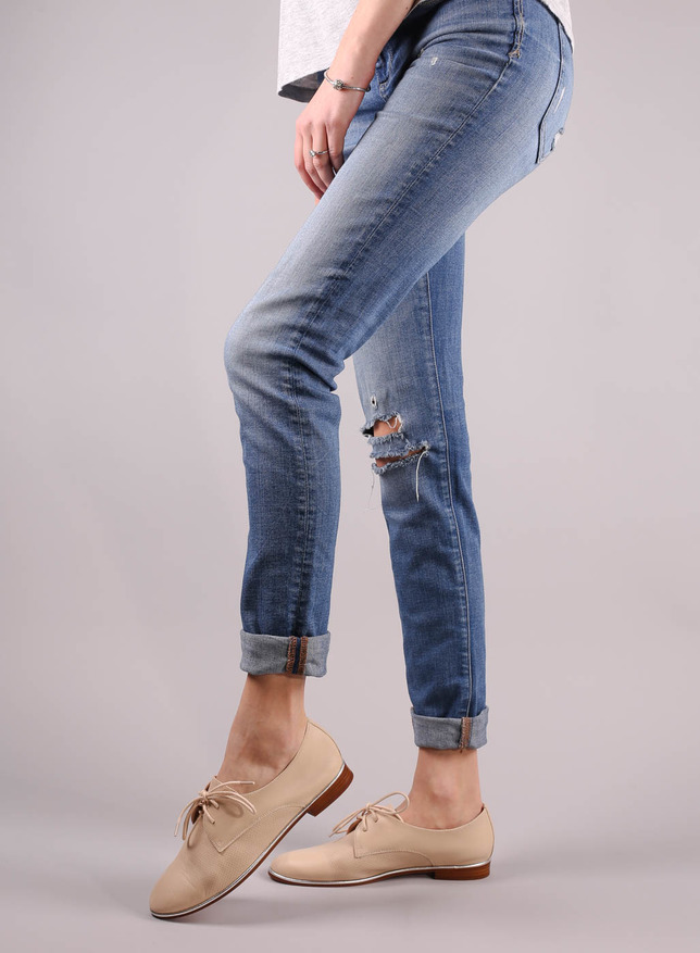 Basconi Туфли 00000007405 2