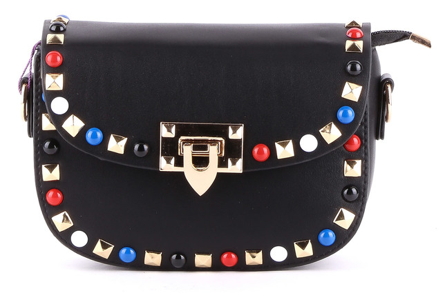 Sasha Fabiani Сумка 00000007294 1