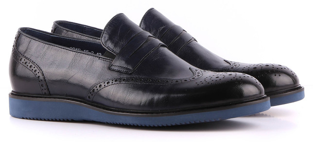 Basconi Туфли 00000007415 1