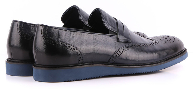Basconi Туфли 00000007415 2