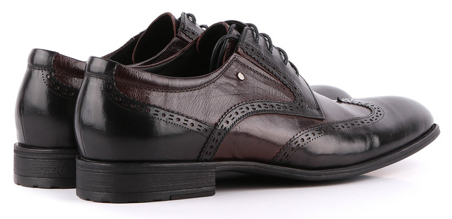 Basconi Туфли 00000007414 2