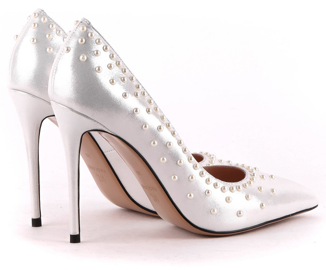 Basconi Туфлі 00000007427 3