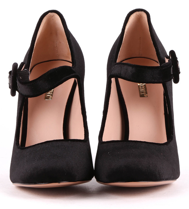 Basconi Туфлі 00000007436 6