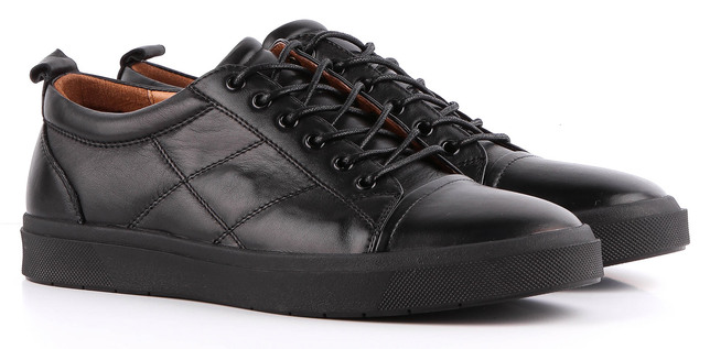 Lido Marinozzi Кеди 00000007485 1