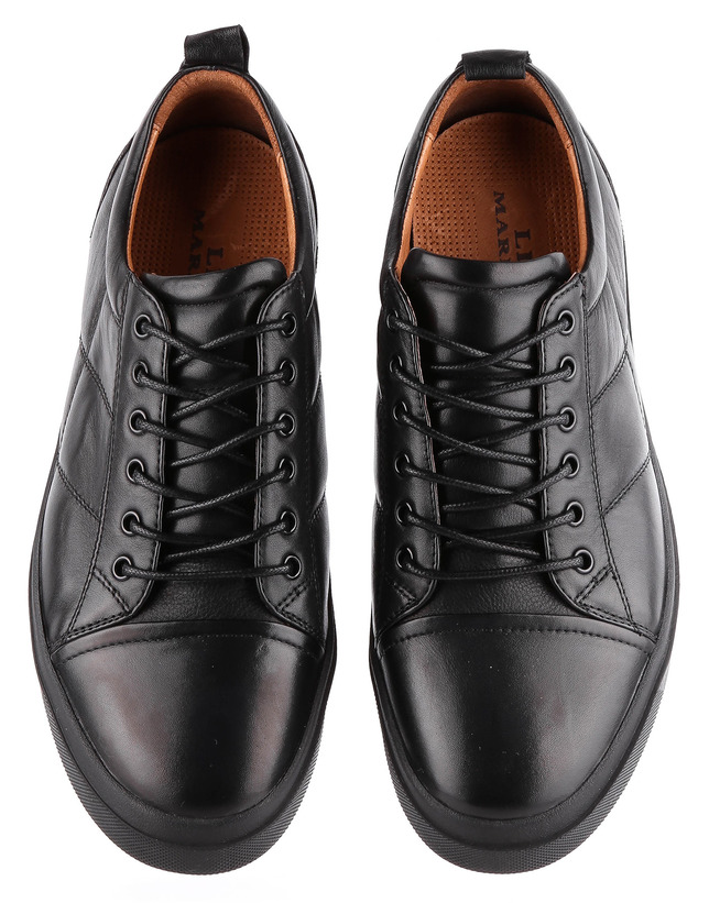 Lido Marinozzi Кеди 00000007485 6