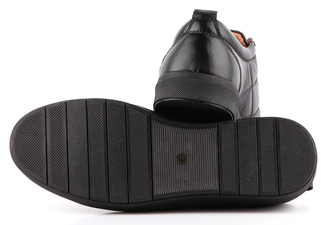 Lido Marinozzi Кеди 00000007485 5