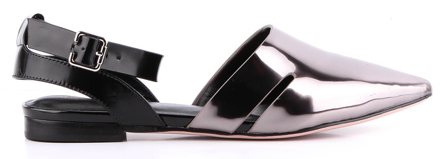 Sasha Fabiani Сандалі 00000007489 4