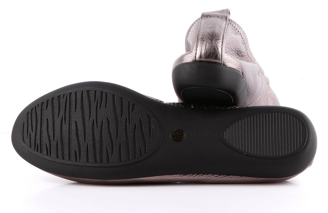 Deenoor Балетки 00000007490 7