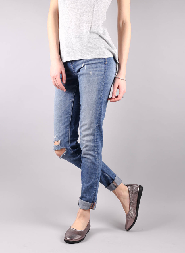 Deenoor Балетки 00000007490 2