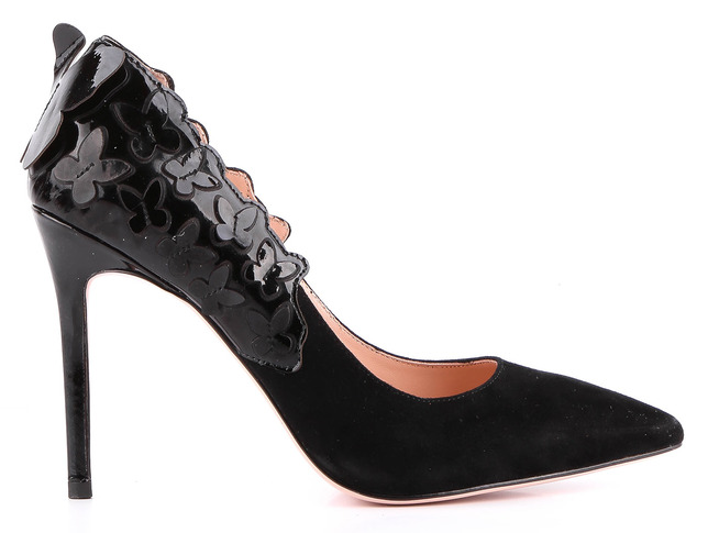 Basconi Туфлі 00000007497 4