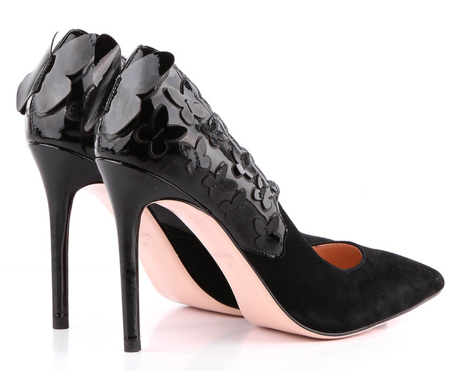 Basconi Туфлі 00000007497 3