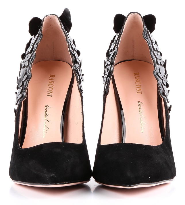 Basconi Туфлі 00000007497 7