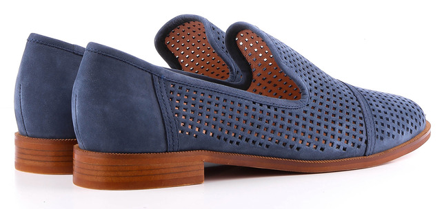 Basconi Лоферы 00000007500 3