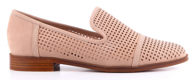 Basconi Лоферы 00000007503 4