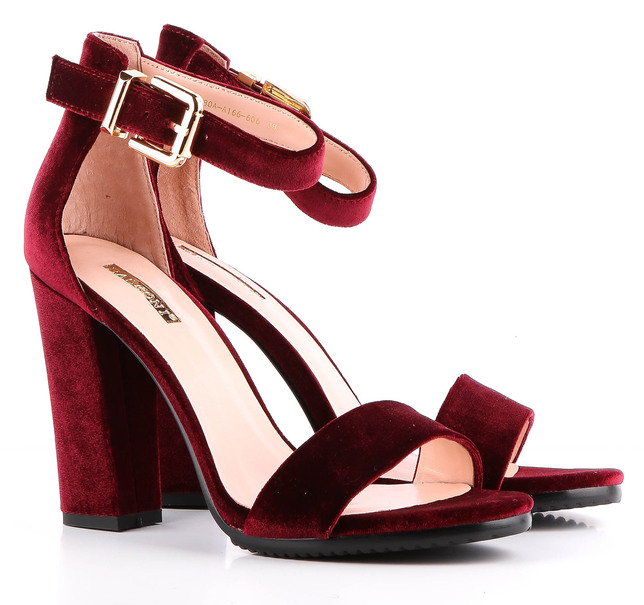 Basconi Босоніжки 00000007510 1