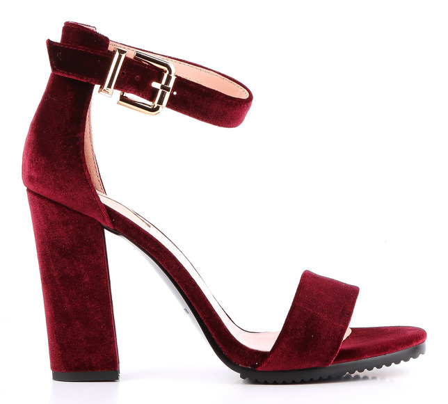 Basconi Босоніжки 00000007510 4