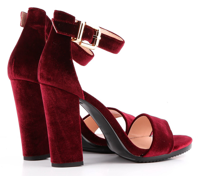 Basconi Босоніжки 00000007510 3