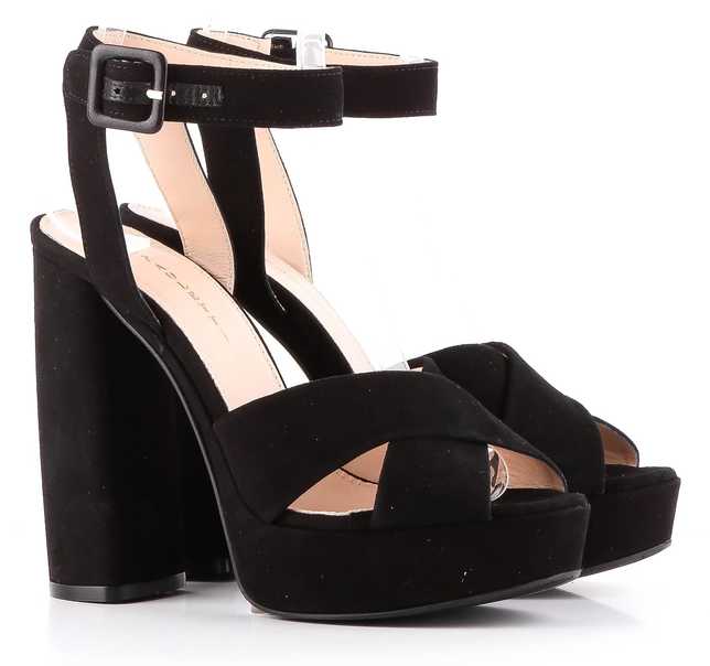 Paoletti Босоніжки 00000007544 8