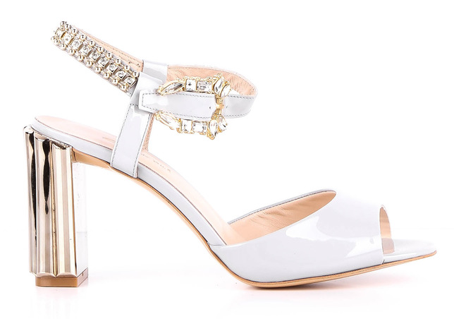 Salisse Босоніжки 00000007548 3