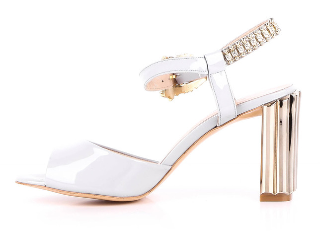 Salisse Босоніжки 00000007548 4