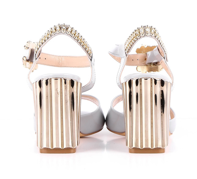 Salisse Босоніжки 00000007548 6