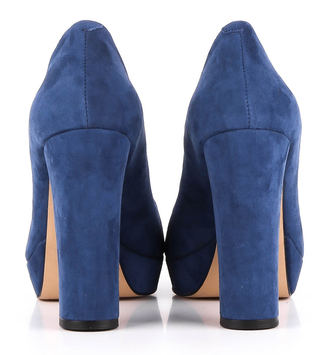 Fjolla Туфлі 00000007551 7