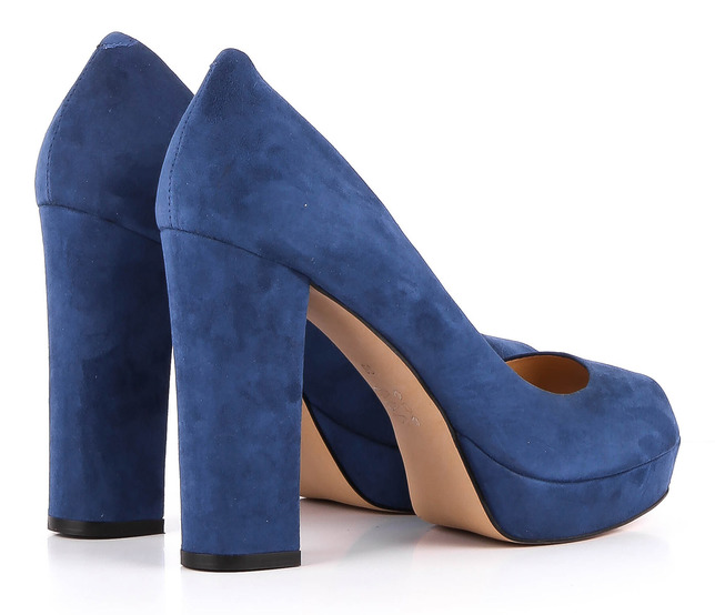 Fjolla Туфлі 00000007551 3