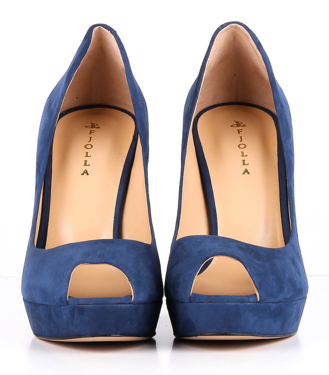 Fjolla Туфлі 00000007551 6